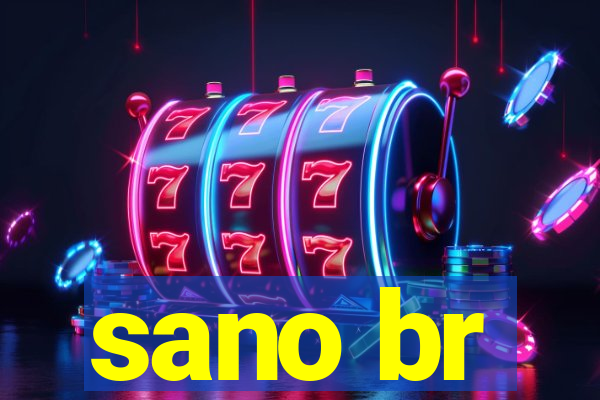 sano br